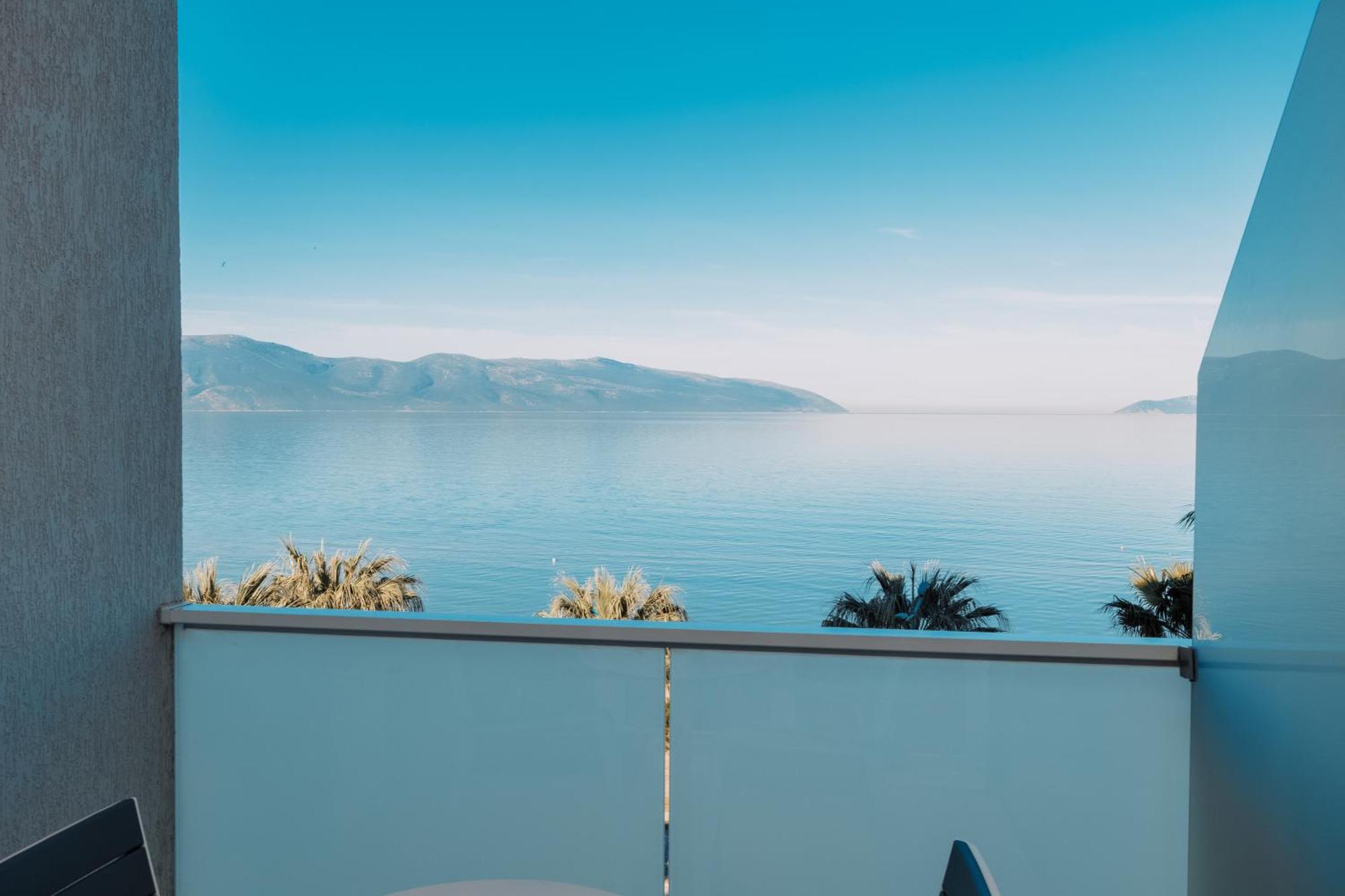 Duka Hotel Vlorë Extérieur photo