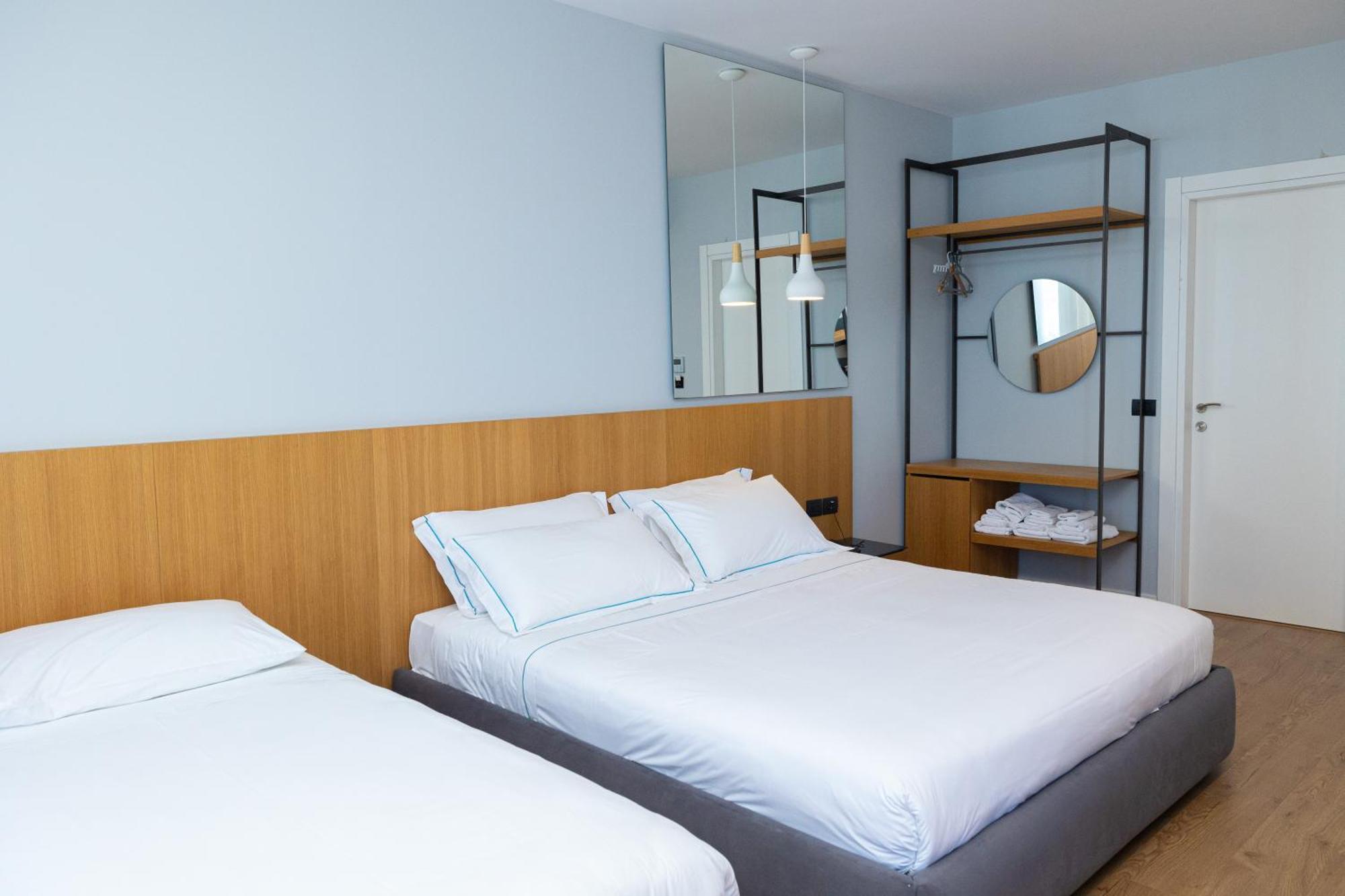 Duka Hotel Vlorë Extérieur photo